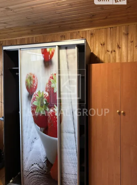 Квартира на вул. Олександри Екстер, 3 в Києві, ID 328292, фото №25