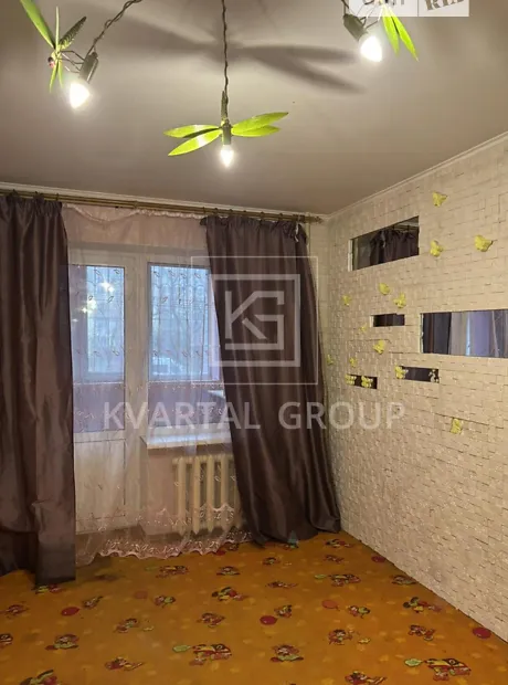 Квартира на вул. Олександри Екстер, 3 в Києві, ID 328292, фото №6