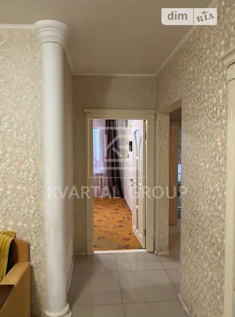 Квартира на вул. Олександри Екстер, 3 в Києві, ID 328292, фото №7