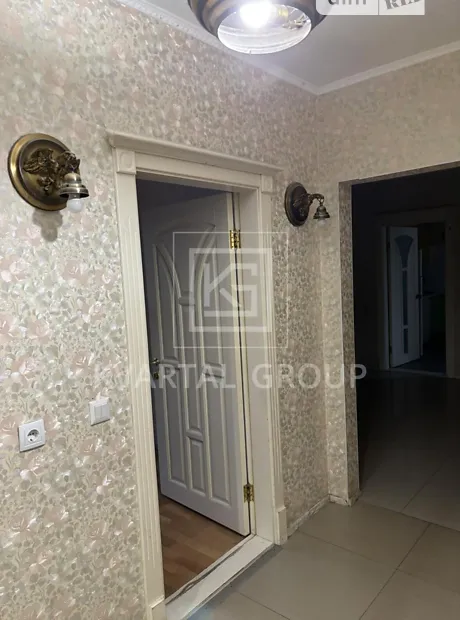 Квартира на вул. Олександри Екстер, 3 в Києві, ID 328292, фото №9