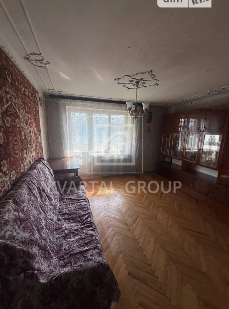 Квартира на вул. Доківська, 9 в Київ, ID 328283, фото №3