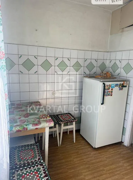 Квартира на вул. Доківська, 9 в Києві, ID 328283, фото №6