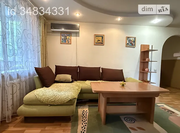 Квартира на пров. Заячий в Полтава, ID 328281, фото №2