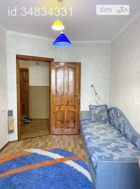 Квартира на пров. Заячий в Полтаві, ID 328281, фото №12
