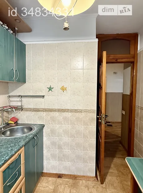 Квартира на пров. Заячий в Полтаві, ID 328281, фото №19