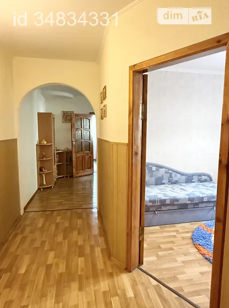 Квартира на пров. Заячий в Полтаві, ID 328281, фото №24