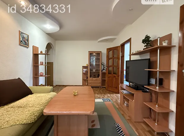 Квартира на пров. Заячий в Полтава, ID 328281, фото №4