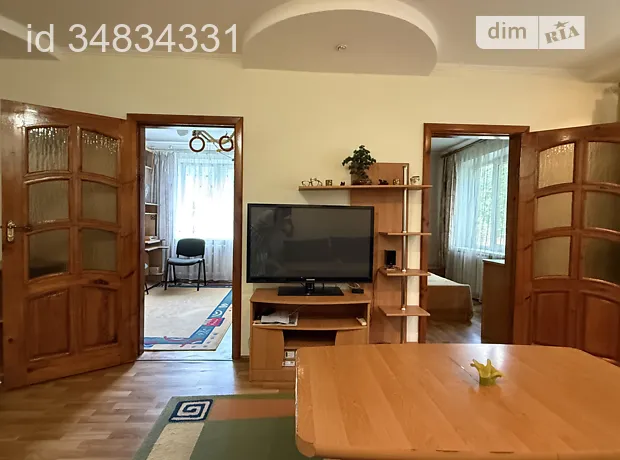 Квартира на пров. Заячий в Полтава, ID 328281, фото №5