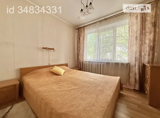 Квартира на пров. Заячий в Полтаві, ID 328281, фото №7