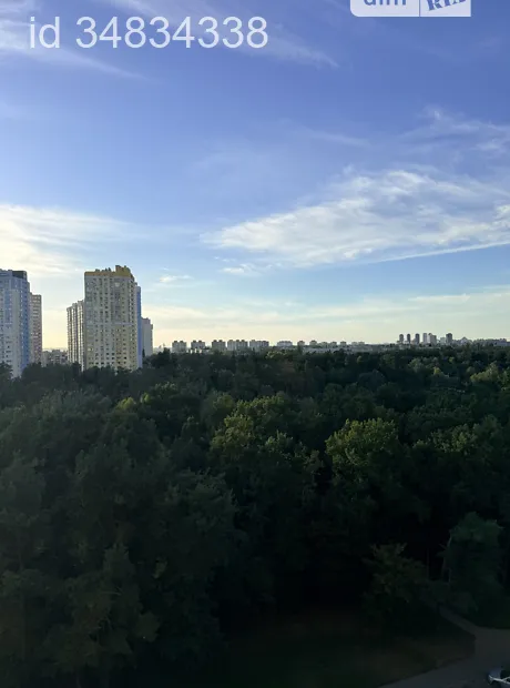 Квартира на вул. Князя Романа Мстиславича, 26 в Київ, ID 328284, фото №4