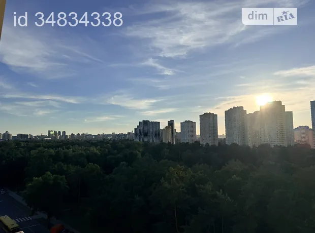 Квартира на вул. Князя Романа Мстиславича, 26 в Києві, ID 328284, фото №6