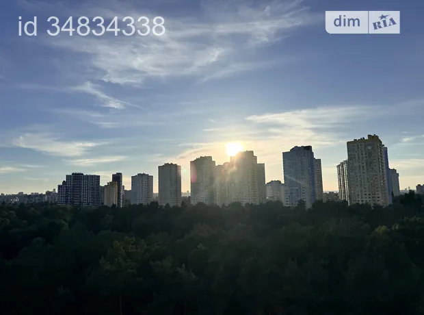 Квартира на вул. Князя Романа Мстиславича, 26 в Києві, ID 328284, фото №7