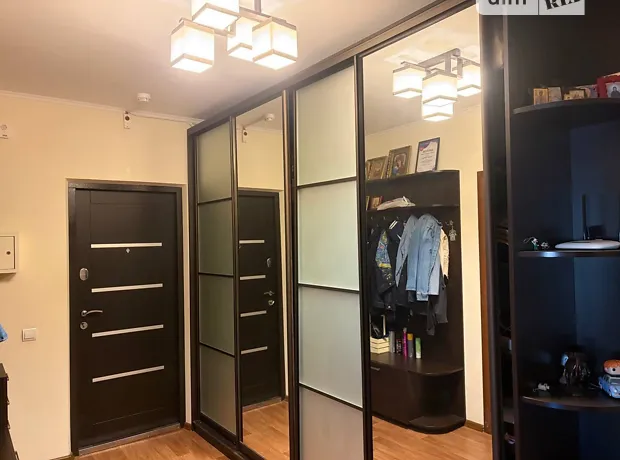 Квартира на вул. Бориса Гмирі, 12Б в Київ, ID 328278, фото №2