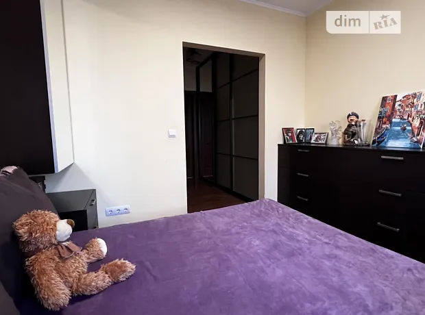 Квартира на вул. Бориса Гмирі, 12Б в Києві, ID 328278, фото №11