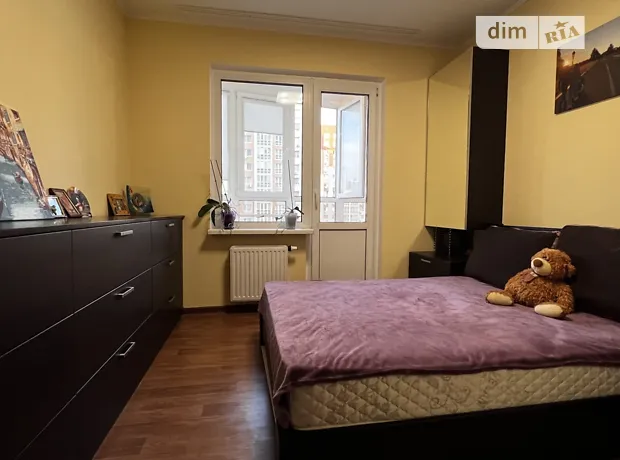 Квартира на вул. Бориса Гмирі, 12Б в Києві, ID 328278, фото №13