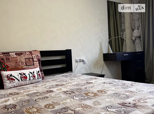 Квартира на вул. Бориса Гмирі, 12Б в Києві, ID 328278, фото №14