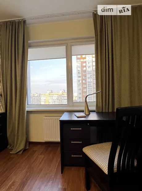 Квартира на вул. Бориса Гмирі, 12Б в Києві, ID 328278, фото №16