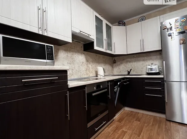 Квартира на вул. Бориса Гмирі, 12Б в Київ, ID 328278, фото №5