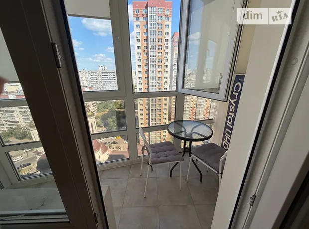 Квартира на вул. Бориса Гмирі, 12Б в Києві, ID 328278, фото №9