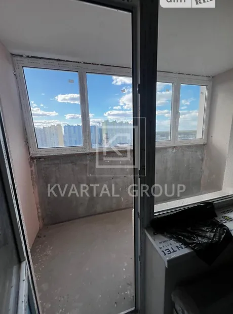 Квартира на вул. Пономарьова, 26 в Києві, ID 328279, фото №7