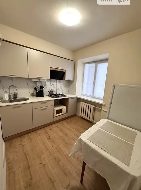 Квартира на вул. Данила Щербаківського, 36 в Київ, ID 328755, фото №1