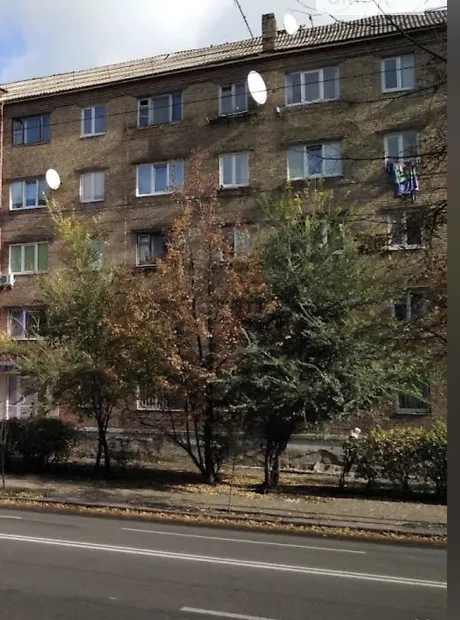 Квартира на вул. Данила Щербаківського, 36 в Києві, ID 328755, фото №6