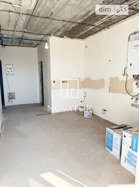 Квартира на вул. Миколи Амосову, 4 в Київ, ID 328349, фото №3