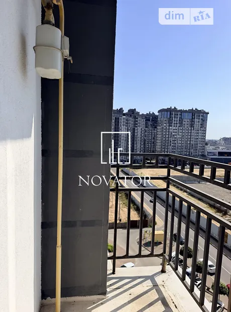 Квартира на вул. Миколи Амосову, 4 в Києві, ID 328349, фото №7