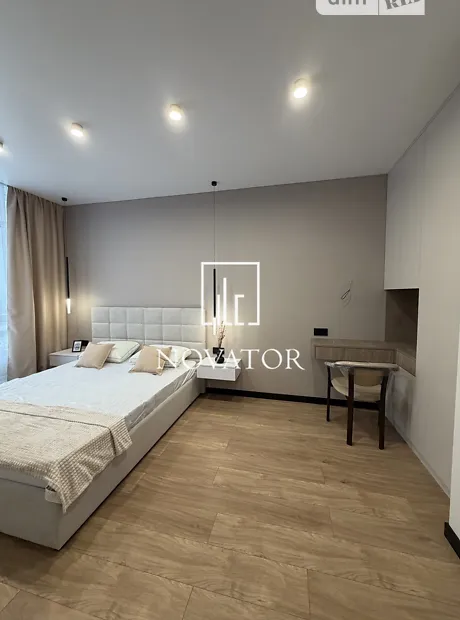 Квартира на вул. Ольги Кобилянської, 1В в Київ, ID 328347, фото №2