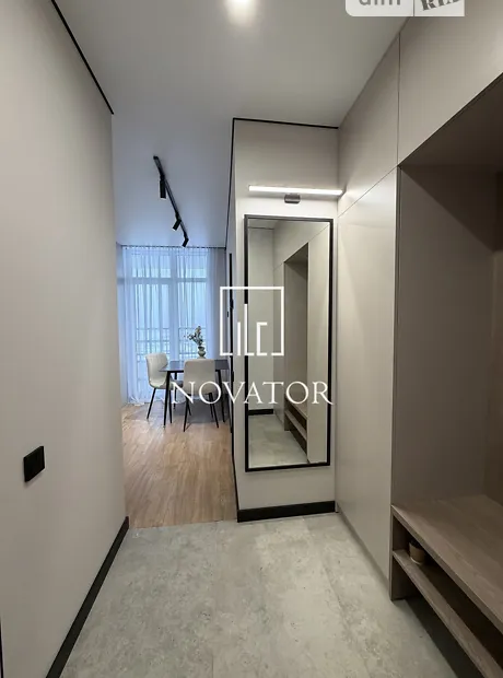 Квартира на вул. Ольги Кобилянської, 1В в Київ, ID 328347, фото №5
