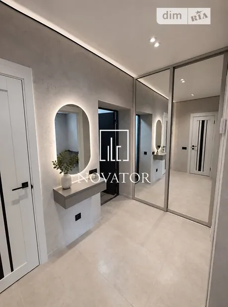 Квартира на вул. Бориса Гмирі, 11 в Київ, ID 328348, фото №3