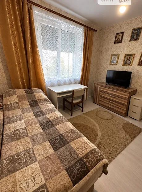 Квартира на вул. Бориса Гмирі, 11А в Києві, ID 328346, фото №11
