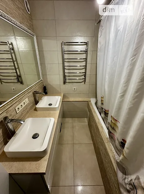 Квартира на вул. Бориса Гмирі, 11А в Київ, ID 328346, фото №3