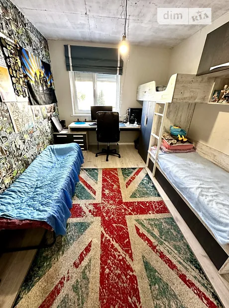 Квартира на вул. Бориса Гмирі, 11А в Київ, ID 328346, фото №5