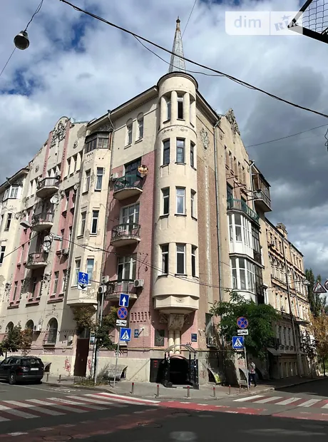Квартира на вул. Рейтарська, 20/24 в Києві, ID 342936, фото №1