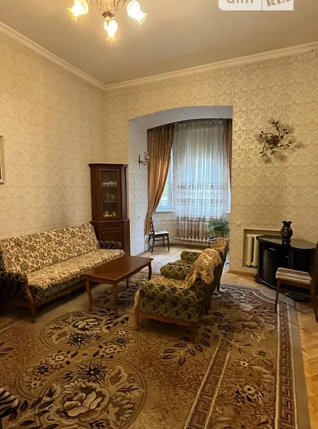 Квартира на вул. Рейтарська, 20/24 в Києві, ID 342936, фото №2