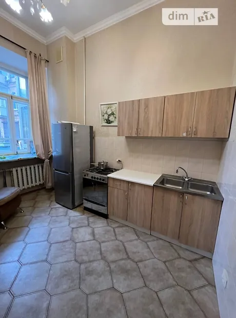 Квартира на вул. Рейтарська, 20/24 в Києві, ID 342936, фото №4