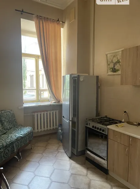 Квартира на вул. Рейтарська, 20/24 в Києві, ID 342936, фото №5