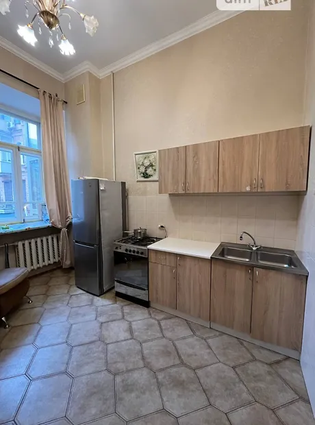 Квартира на вул. Рейтарська, 20/24 в Києві, ID 342936, фото №6