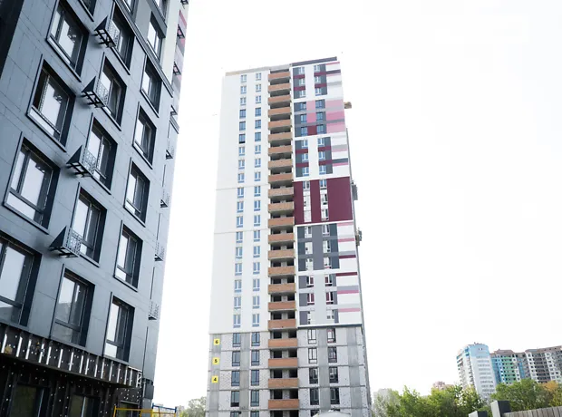 Квартира на вул. Івана Кочерги, 17А в Київ, ID 328342, фото №3
