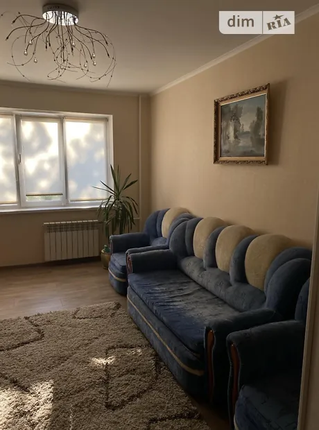 Квартира на просп. Миколи Бажана, 9А в Київ, ID 328443, фото №1