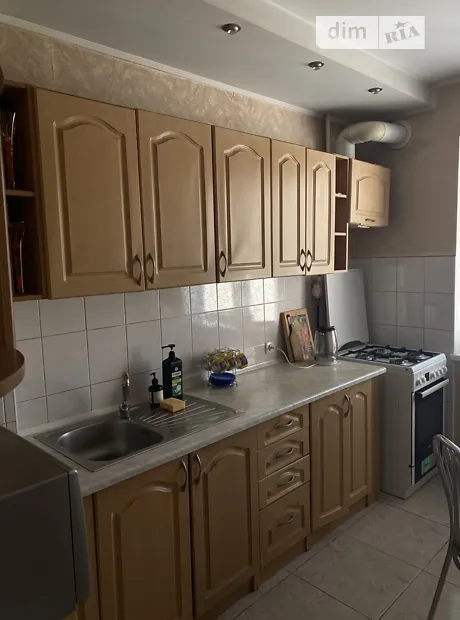 Квартира на просп. Миколи Бажана, 9А в Києві, ID 328443, фото №15