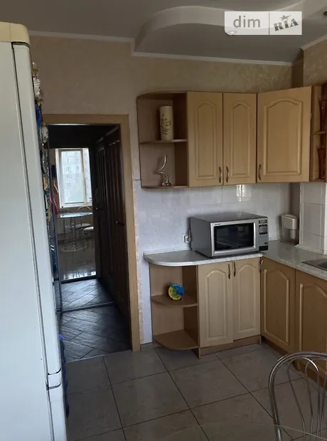 Квартира на просп. Миколи Бажана, 9А в Києві, ID 328443, фото №16