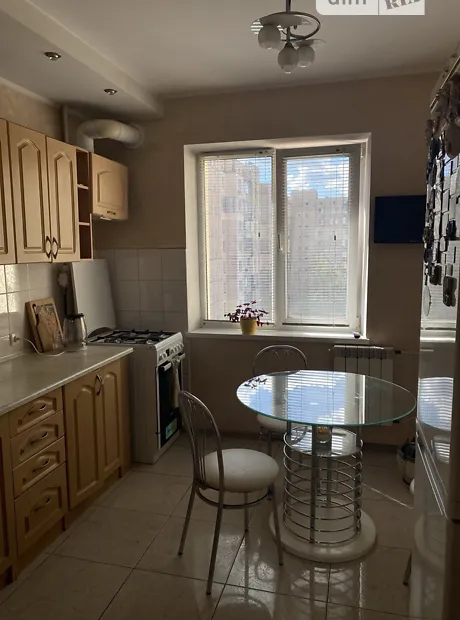 Квартира на просп. Миколи Бажана, 9А в Києві, ID 328443, фото №17