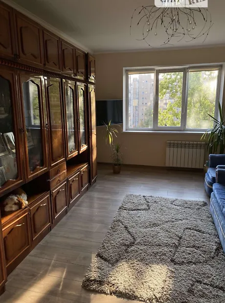 Квартира на просп. Миколи Бажана, 9А в Київ, ID 328443, фото №5