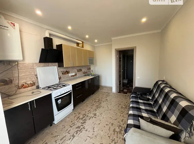 Квартира на вул. Мінеральна, 7К в Київ, ID 328403, фото №3