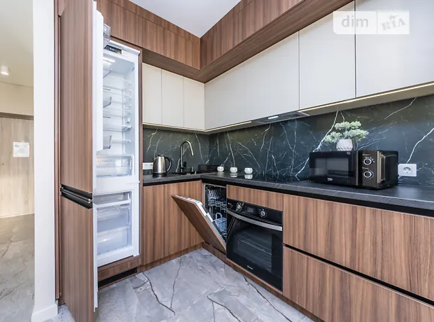 Квартира на просп. Миколи Бажана, 17 в Києві, ID 329454, фото №12