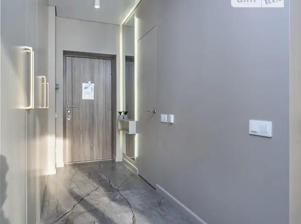 Квартира на просп. Миколи Бажана, 17 в Києві, ID 329454, фото №13