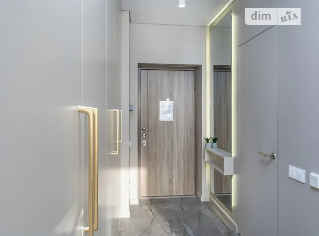 Квартира на просп. Миколи Бажана, 17 в Києві, ID 329454, фото №14
