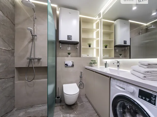 Квартира на просп. Миколи Бажана, 17 в Києві, ID 329454, фото №15
